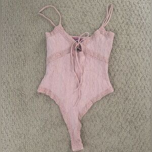 EDIKTED bodysuit